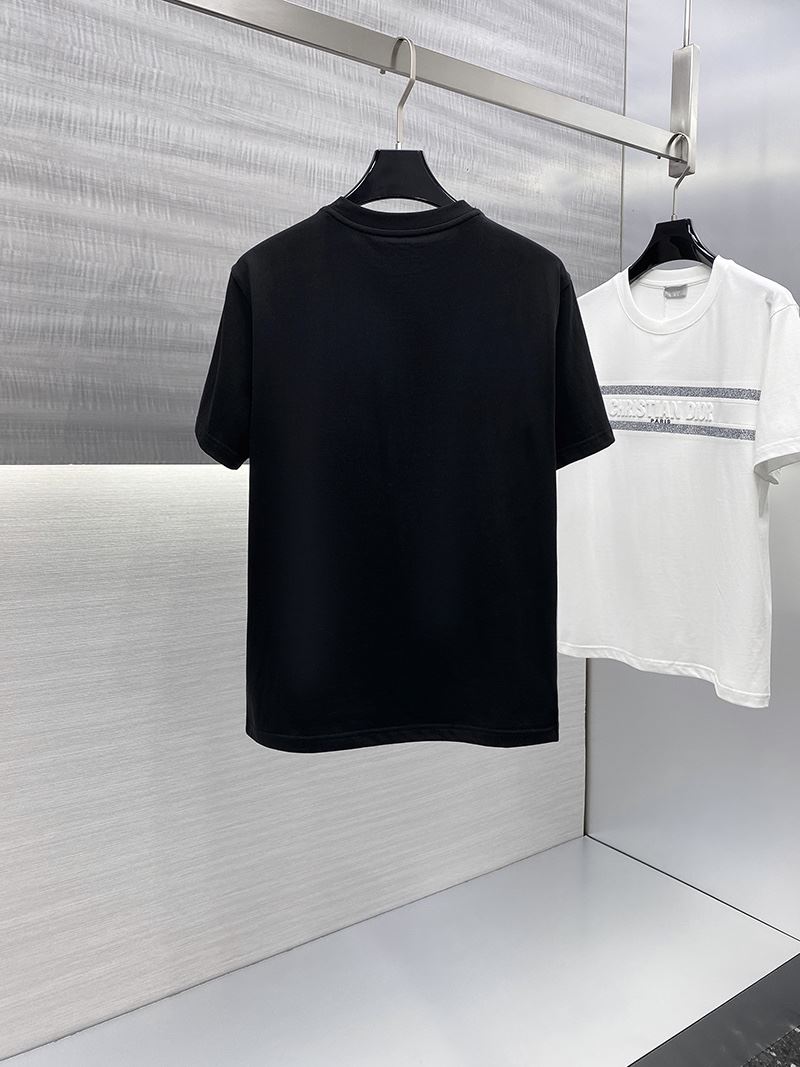 Christian Dior T-Shirts